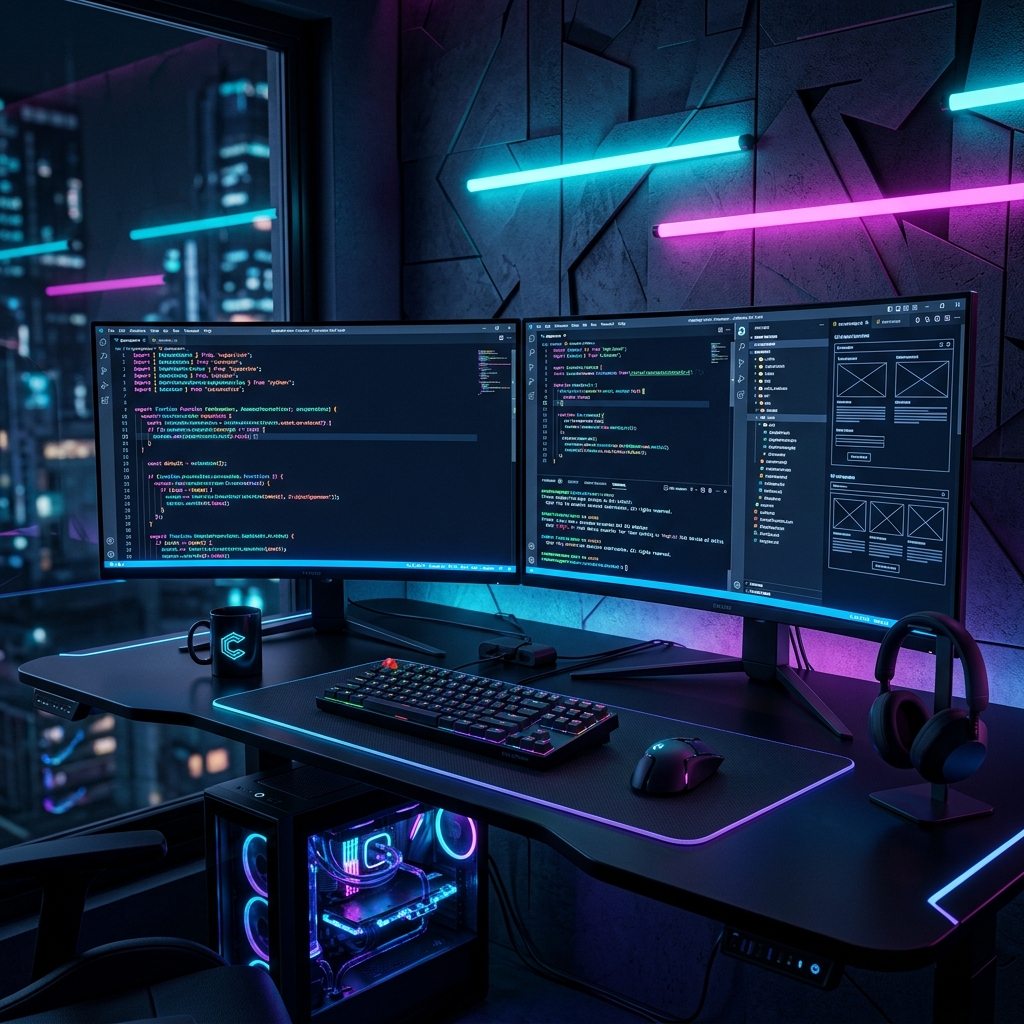 Software Development